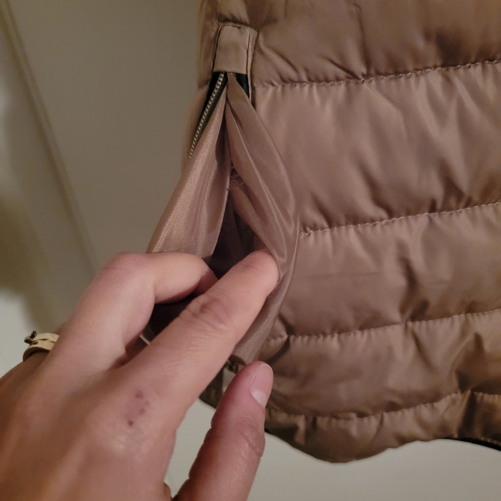 Jacket - Picture 7 of 7